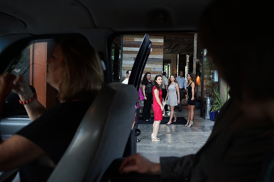 Joshua + Liane (VIEQUES) (Day 1) – 12/05/2014. Emin Kuliyev — Award-Winning Wedding Photojournalist NYC & USA | Best Wedding Photographer Known for Candid, Timeless Moments