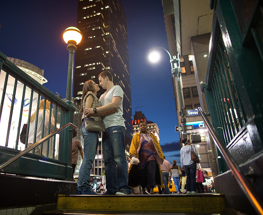 Nadya & Misha – Love story from New York (4.17.2012). Emin Kuliyev — Award-Winning Wedding Photojournalist NYC & USA | Best Wedding Photographer Known for Candid, Timeless Moments