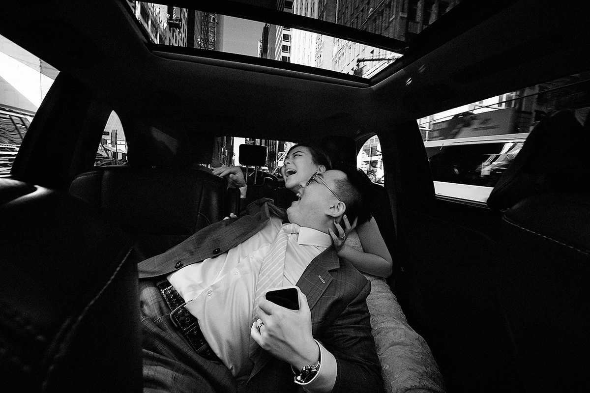 Chenge & Naixin  — 05.23.2018. Emin Kuliyev — Award-Winning Wedding Photojournalist NYC & USA | Best Wedding Photographer Known for Candid, Timeless Moments