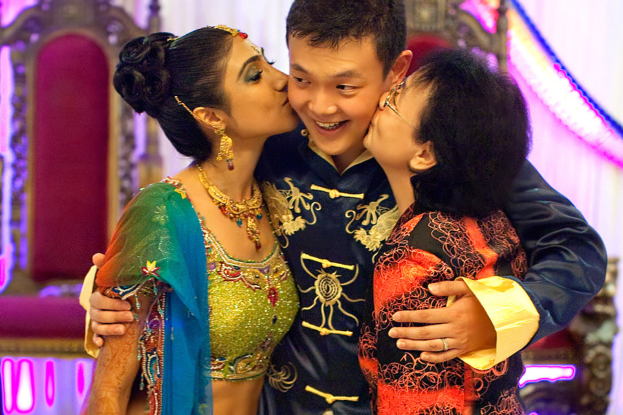 Sheela & Yuang – Wedding (day one) 08/07/2009. Emin Kuliyev — Award-Winning Wedding Photojournalist NYC & USA | Best Wedding Photographer Known for Candid, Timeless Moments