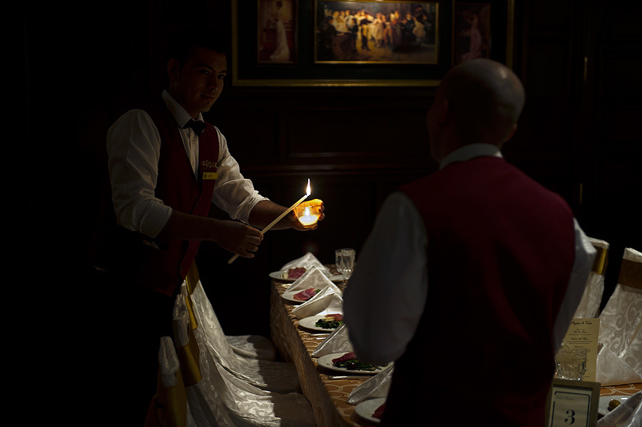 Lina & Vadim – Wedding (September, 23rd, 2011). Emin Kuliyev — Award-Winning Wedding Photojournalist NYC & USA | Best Wedding Photographer Known for Candid, Timeless Moments