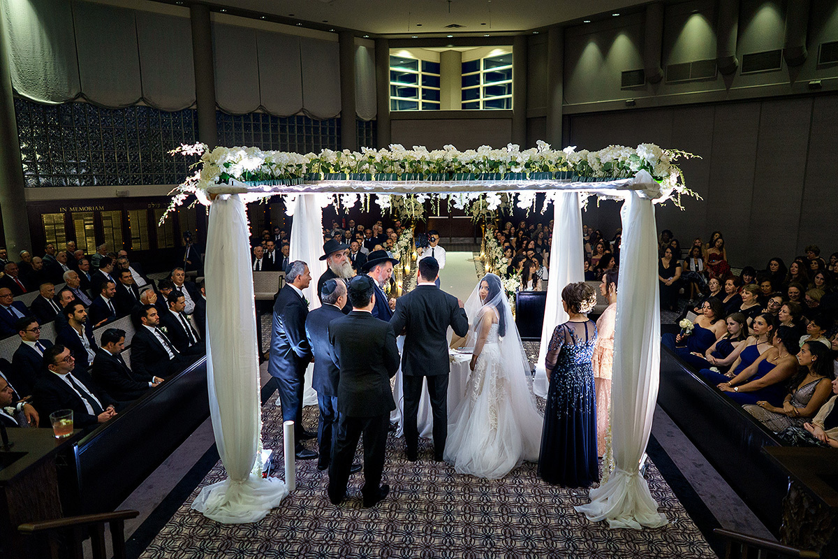 Gina & David – 6.29.2017 (Planting Fields Arboretum) (Woodbury Jewish. Emin Kuliyev — Award-Winning Wedding Photojournalist NYC & USA | Best Wedding Photographer Known for Candid, Timeless Moments