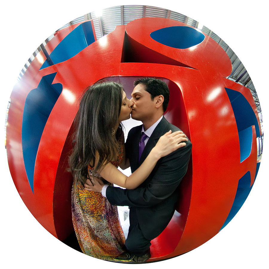 Pooja & Amit – E-Session (April, 25th, 2011). Emin Kuliyev — Award-Winning Wedding Photojournalist NYC & USA | Best Wedding Photographer Known for Candid, Timeless Moments