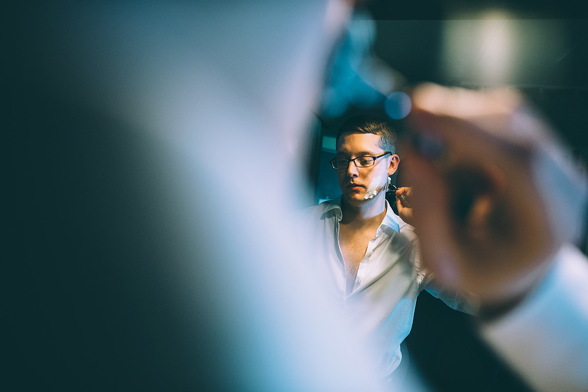 Joshua + Liane (VIEQUES) (Day 2) – 12/06/2014. Emin Kuliyev — Award-Winning Wedding Photojournalist NYC & USA | Best Wedding Photographer Known for Candid, Timeless Moments