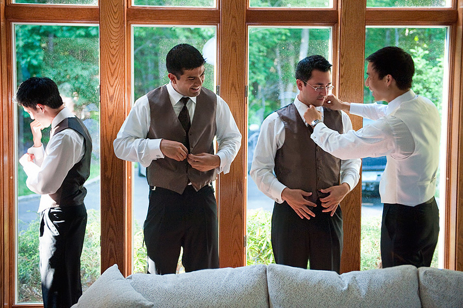 Erica & Devin – Wedding (June 6,2009). Emin Kuliyev — Award-Winning Wedding Photojournalist NYC & USA | Best Wedding Photographer Known for Candid, Timeless Moments