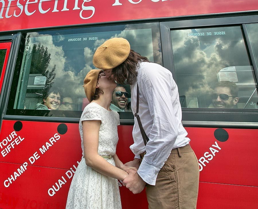 Vanya & Olya – Love story from Paris (4.13.2012). Emin Kuliyev — Award-Winning Wedding Photojournalist NYC & USA | Best Wedding Photographer Known for Candid, Timeless Moments