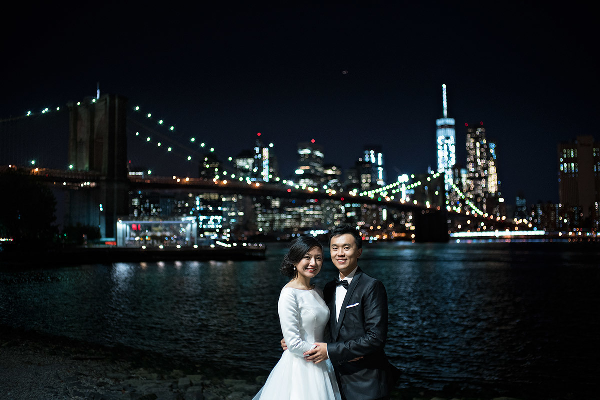 Selina & Enming  – 10.18.15. Emin Kuliyev — Award-Winning Wedding Photojournalist NYC & USA | Best Wedding Photographer Known for Candid, Timeless Moments