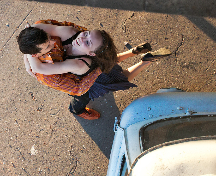 Liliya & Vova – Love Story (Moscow, Russia) – June 12th, 2010. Emin Kuliyev — Award-Winning Wedding Photojournalist NYC & USA | Best Wedding Photographer Known for Candid, Timeless Moments