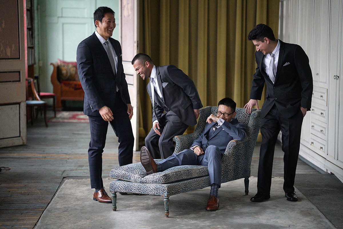 Min & Michael – 01.28.2017. Emin Kuliyev — Award-Winning Wedding Photojournalist NYC & USA | Best Wedding Photographer Known for Candid, Timeless Moments