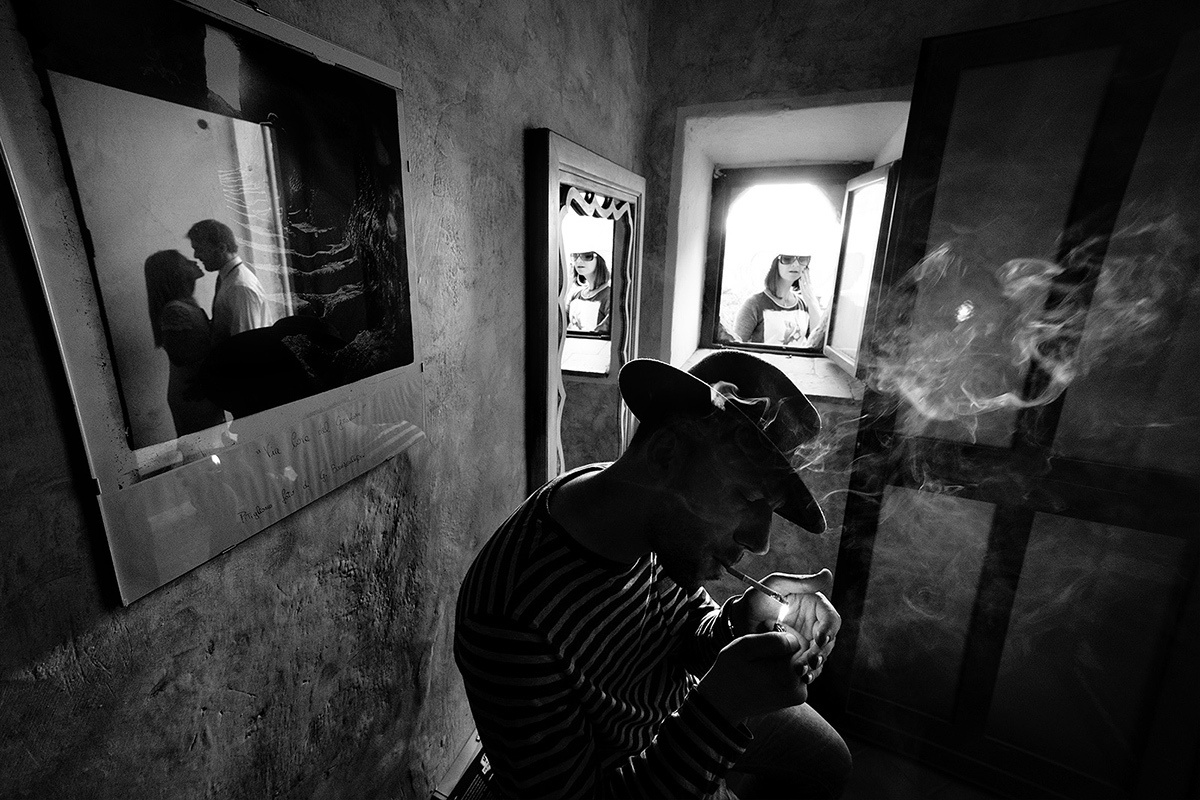 Alex & Kate – Italy (November 2015). Emin Kuliyev — Award-Winning Wedding Photojournalist NYC & USA | Best Wedding Photographer Known for Candid, Timeless Moments