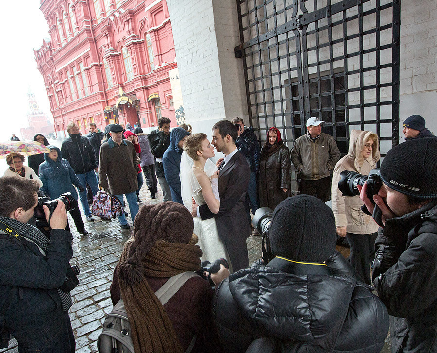 My Wedding Photography Workshops in Moscow 8-10 April, 2012 – Behind t. Emin Kuliyev — Award-Winning Wedding Photojournalist NYC & USA | Best Wedding Photographer Known for Candid, Timeless Moments