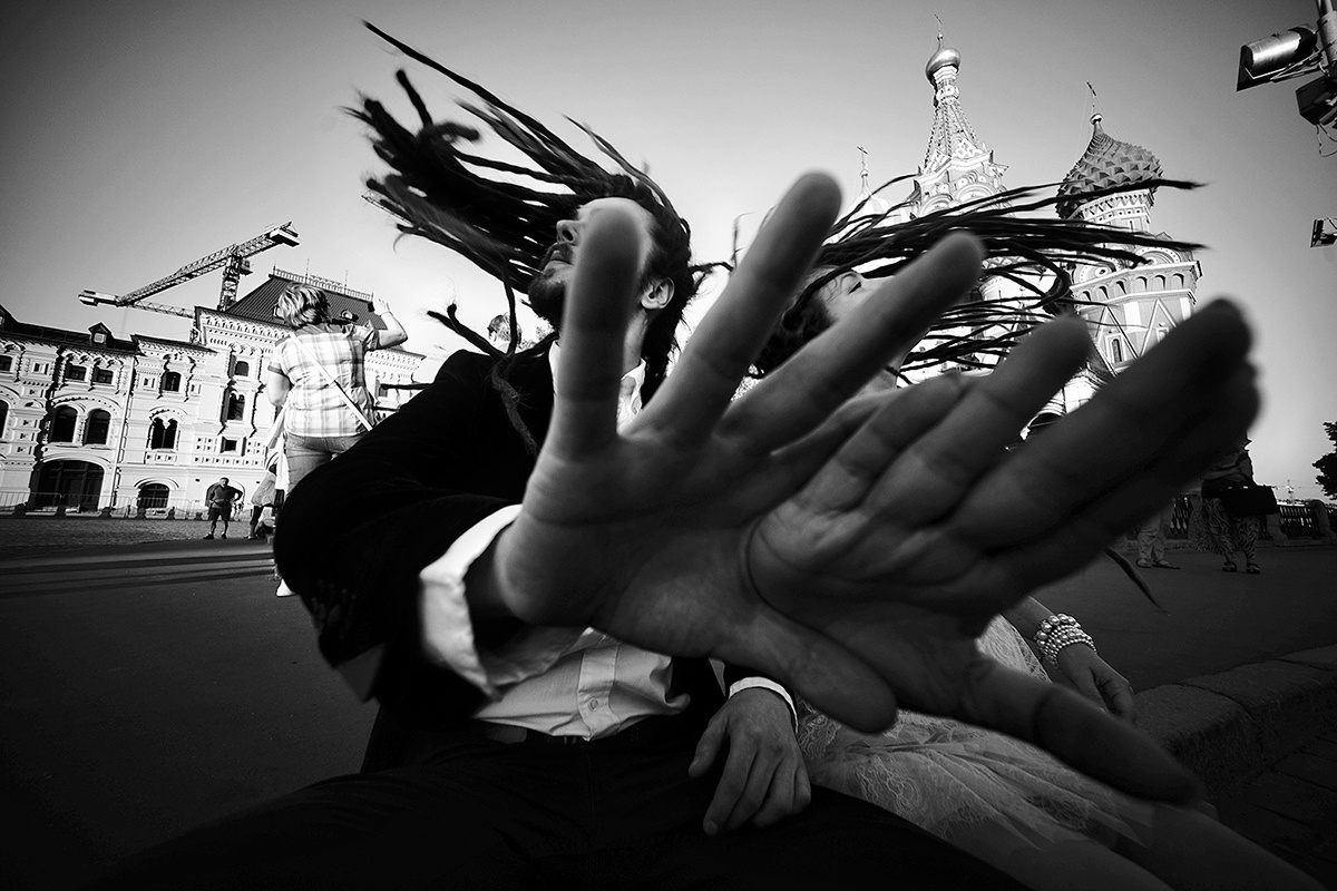 Anastasia & Alexander – Moscow (August 2015). Emin Kuliyev — Award-Winning Wedding Photojournalist NYC & USA | Best Wedding Photographer Known for Candid, Timeless Moments