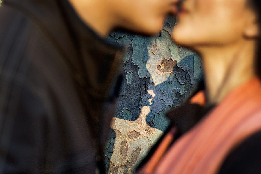 Kah & Jackson – E-Session (November, 2nd, 2009). Emin Kuliyev — Award-Winning Wedding Photojournalist NYC & USA | Best Wedding Photographer Known for Candid, Timeless Moments