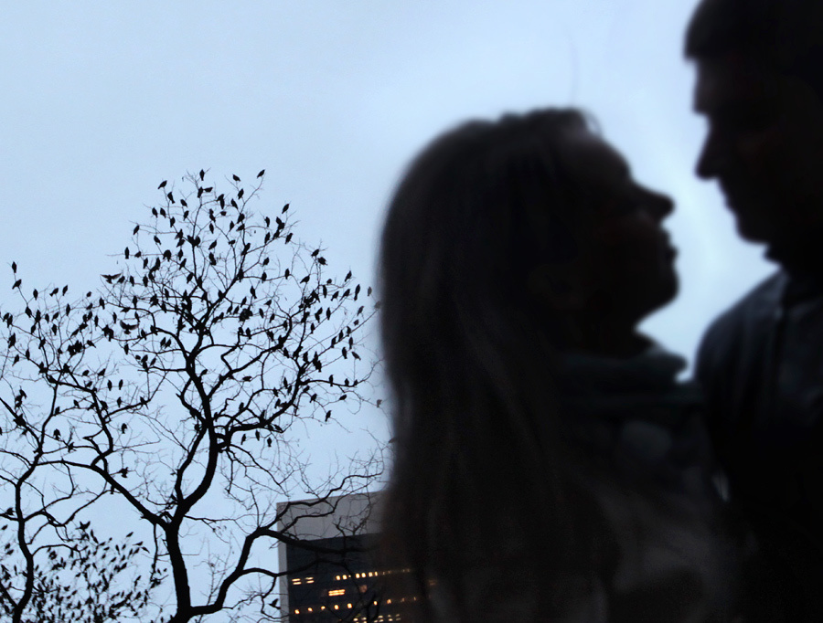 Katya & Maxim – 11-21-2011. Emin Kuliyev — Award-Winning Wedding Photojournalist NYC & USA | Best Wedding Photographer Known for Candid, Timeless Moments