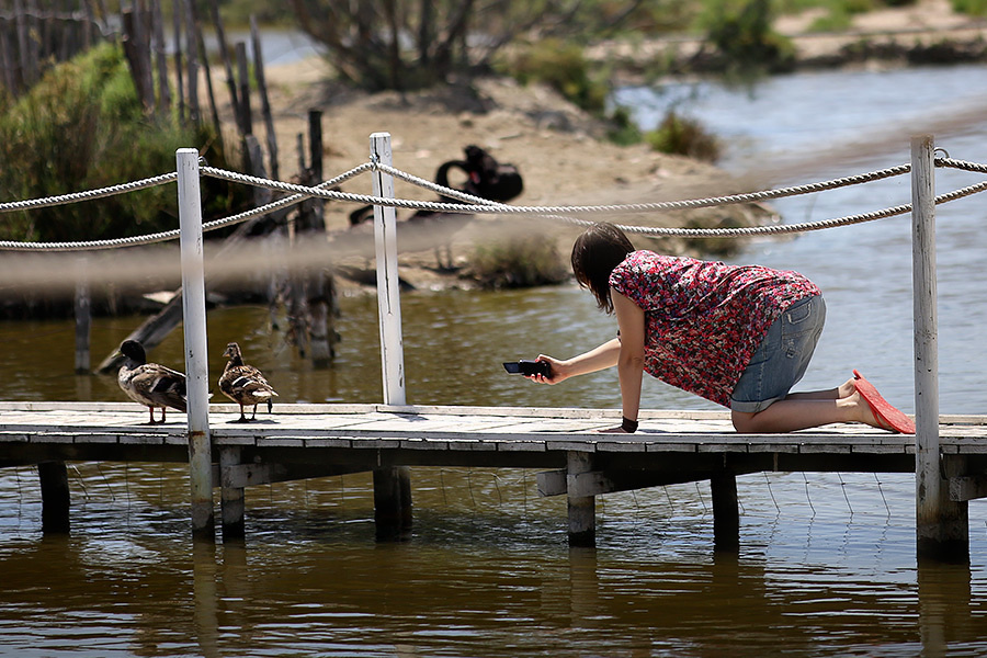 Yulia & Slava wedding (Le Mas de la Fouque ,France) – 6.14.2014 (Day T. Emin Kuliyev — Award-Winning Wedding Photojournalist NYC & USA | Best Wedding Photographer Known for Candid, Timeless Moments