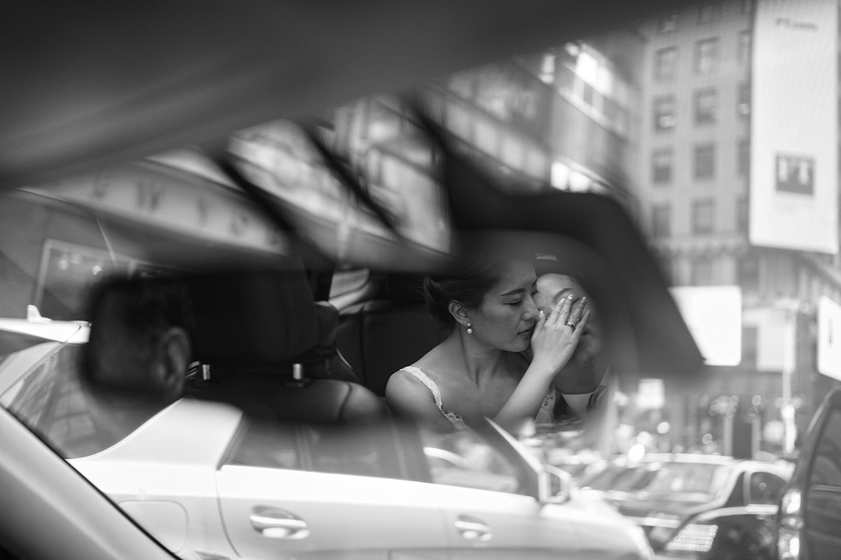 Chenge & Naixin  — 05.23.2018. Emin Kuliyev — Award-Winning Wedding Photojournalist NYC & USA | Best Wedding Photographer Known for Candid, Timeless Moments