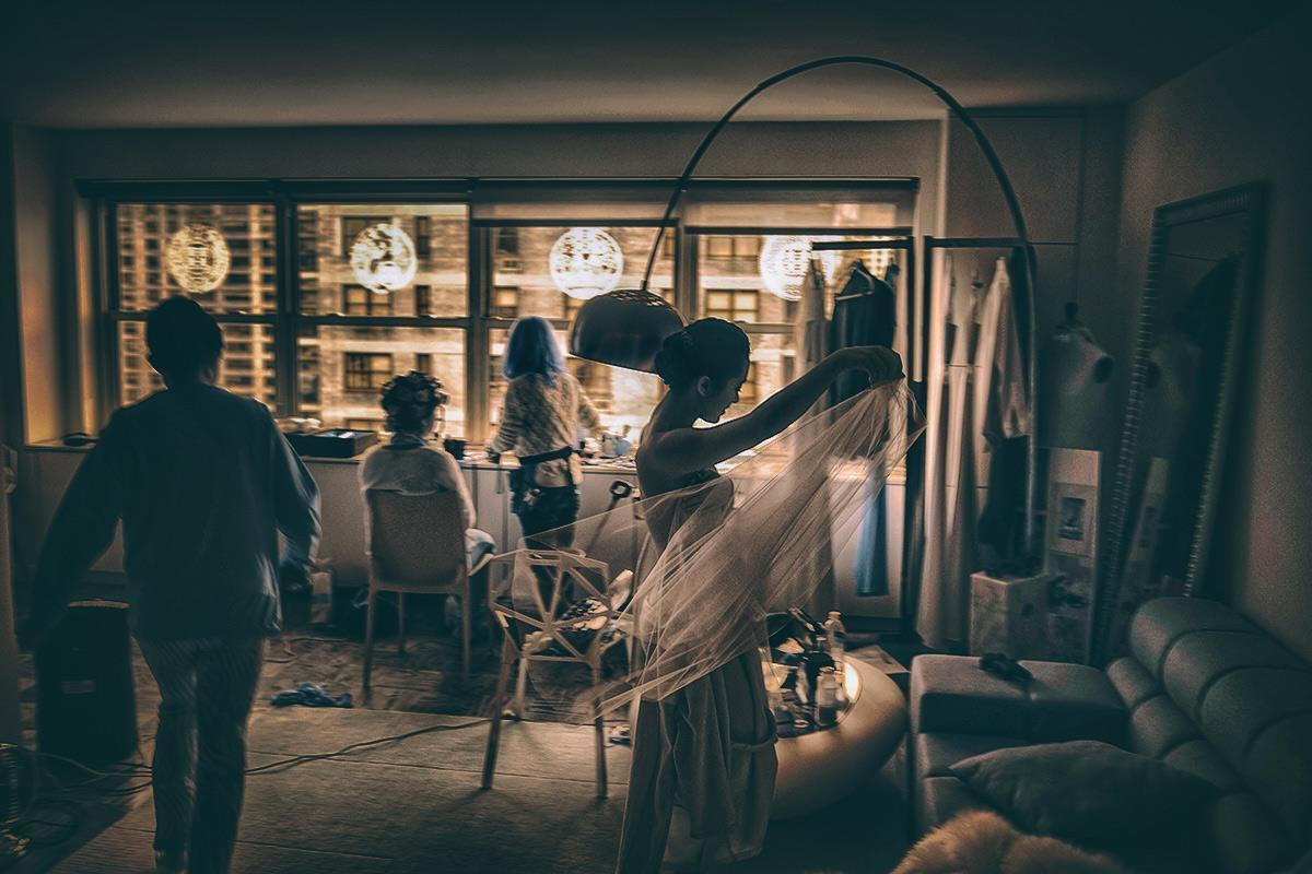 Derek & June – 3-28-2015. Emin Kuliyev — Award-Winning Wedding Photojournalist NYC & USA | Best Wedding Photographer Known for Candid, Timeless Moments