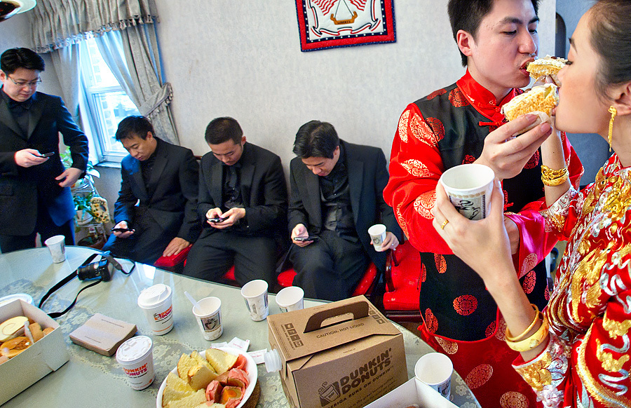 Edward & Stephanie – part II (07.10.2010). Emin Kuliyev — Award-Winning Wedding Photojournalist NYC & USA | Best Wedding Photographer Known for Candid, Timeless Moments