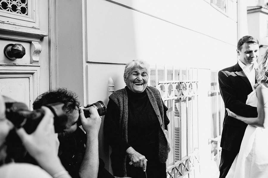 My Wedding Photography Workshop on Santorini –  November, 2014. Emin Kuliyev — Award-Winning Wedding Photojournalist NYC & USA | Best Wedding Photographer Known for Candid, Timeless Moments