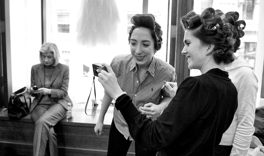 Selin & Jordan – 2/12/2011 (Harvard Club of New York City). Emin Kuliyev — Award-Winning Wedding Photojournalist NYC & USA | Best Wedding Photographer Known for Candid, Timeless Moments