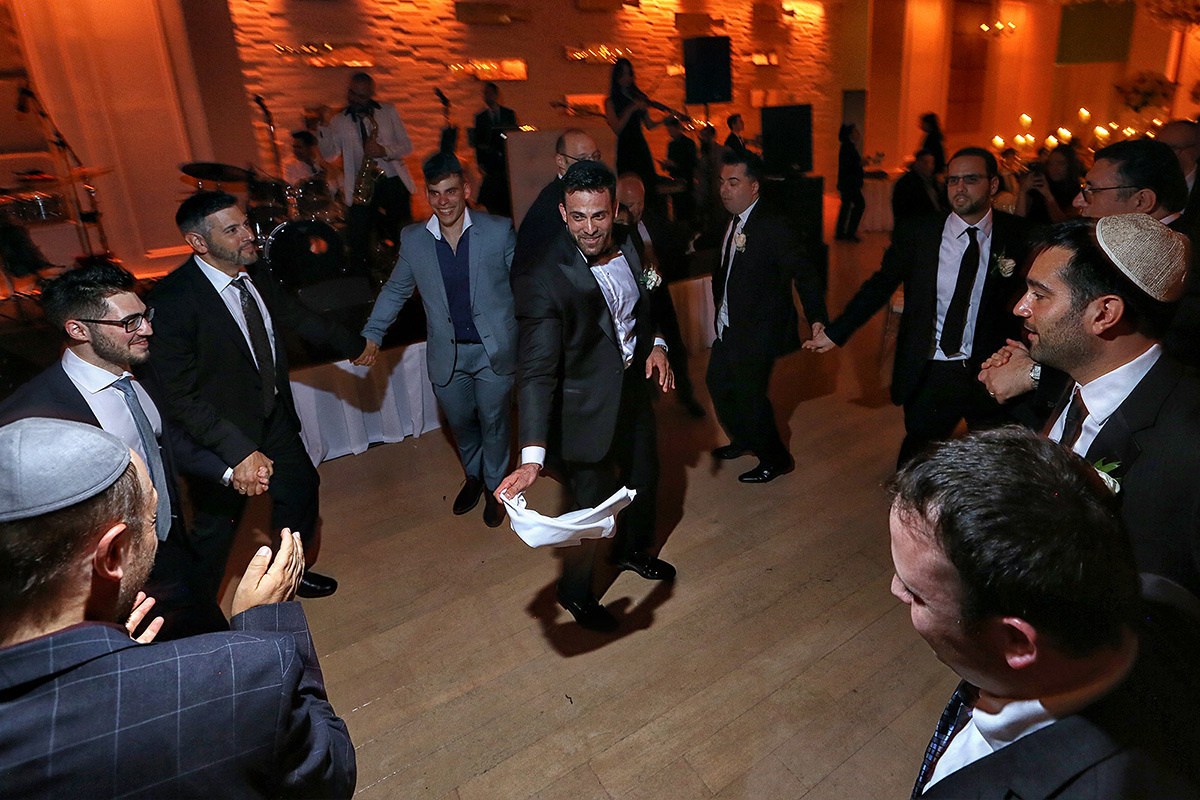 Gina & David – 6.29.2017 (Planting Fields Arboretum) (Woodbury Jewish. Emin Kuliyev — Award-Winning Wedding Photojournalist NYC & USA | Best Wedding Photographer Known for Candid, Timeless Moments