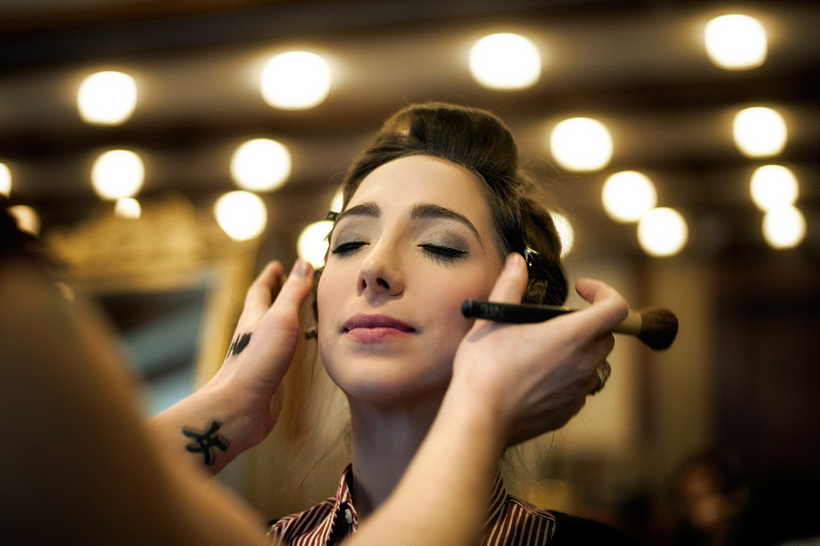 Selin & Jordan – 2/12/2011 (Harvard Club of New York City). Emin Kuliyev — Award-Winning Wedding Photojournalist NYC & USA | Best Wedding Photographer Known for Candid, Timeless Moments