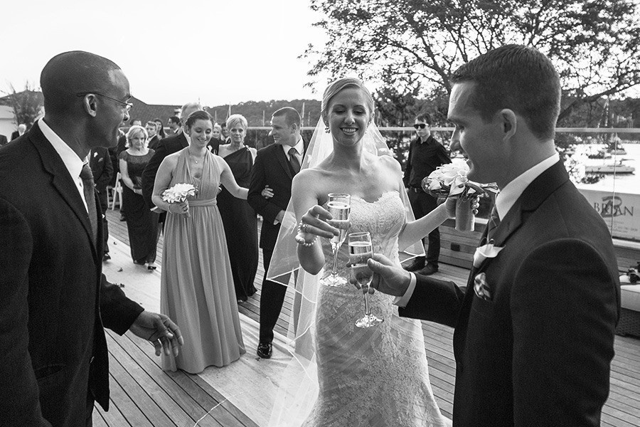 Michael & Marissa  – 9/19/2014. Emin Kuliyev — Award-Winning Wedding Photojournalist NYC & USA | Best Wedding Photographer Known for Candid, Timeless Moments
