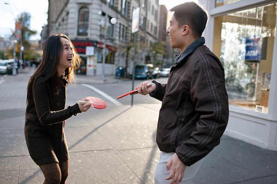 Kah & Jackson – E-Session (November, 2nd, 2009). Emin Kuliyev — Award-Winning Wedding Photojournalist NYC & USA | Best Wedding Photographer Known for Candid, Timeless Moments