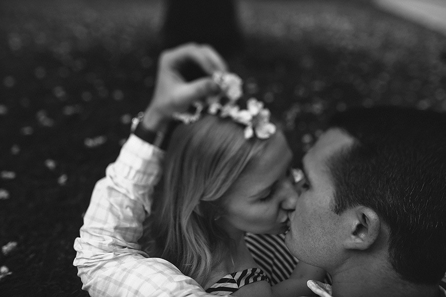 Marissa & Michael (E-Session)  – June 11th, 2014. Emin Kuliyev — Award-Winning Wedding Photojournalist NYC & USA | Best Wedding Photographer Known for Candid, Timeless Moments