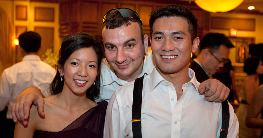 Steven & Florence – 09/19/2010. Emin Kuliyev — Award-Winning Wedding Photojournalist NYC & USA | Best Wedding Photographer Known for Candid, Timeless Moments