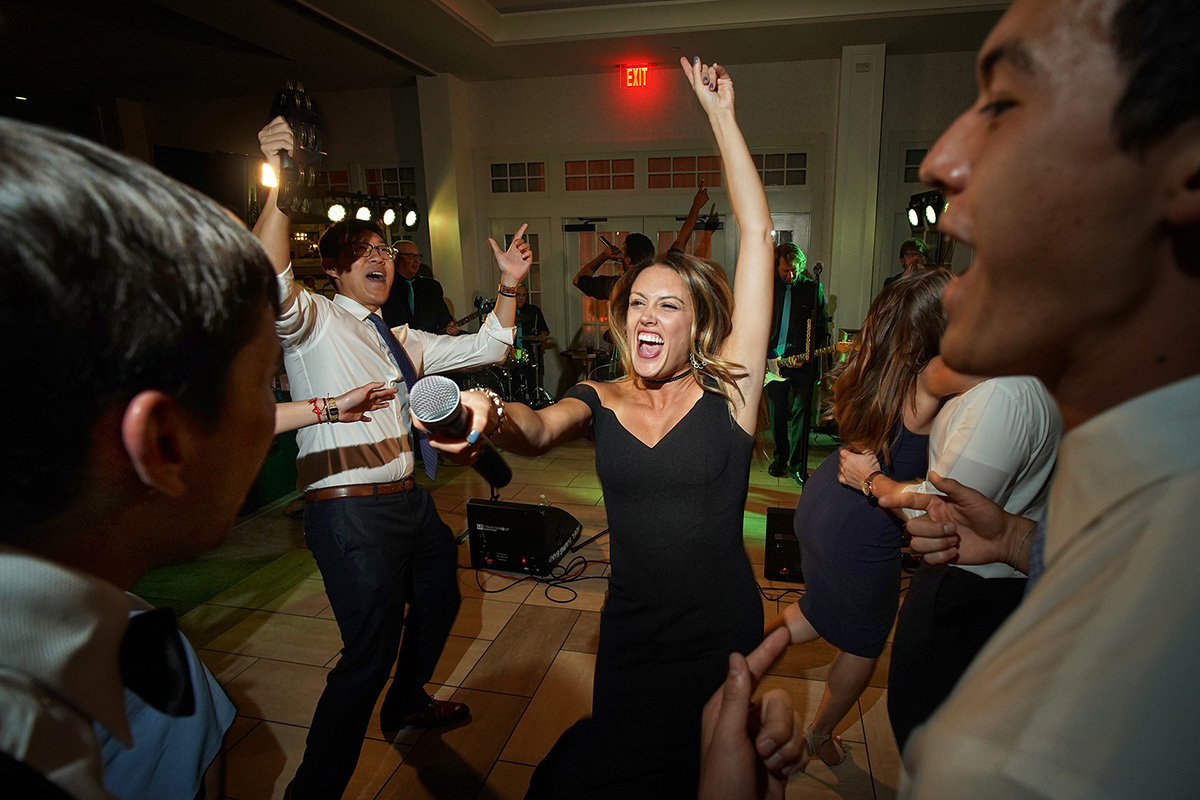 Roxana & Russ – 09.30/2018 – Indian Trail Club Wedding in Franklin Lak. Emin Kuliyev — Award-Winning Wedding Photojournalist NYC & USA | Best Wedding Photographer Known for Candid, Timeless Moments