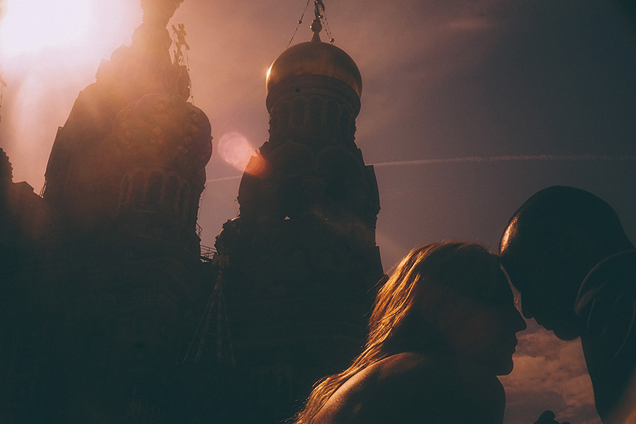 St. Petersburg (Russia) – 2014 August (8-10). Emin Kuliyev — Award-Winning Wedding Photojournalist NYC & USA | Best Wedding Photographer Known for Candid, Timeless Moments