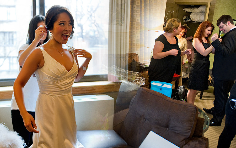 Connie & Bryan – Wedding March 14th, 2010. Emin Kuliyev — Award-Winning Wedding Photojournalist NYC & USA | Best Wedding Photographer Known for Candid, Timeless Moments