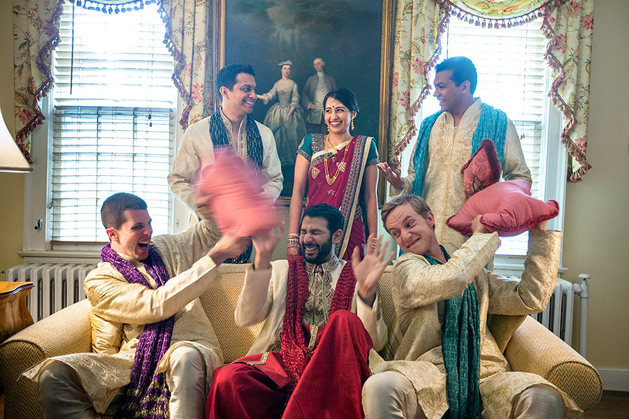 Priya & Arup – May 25th, 2013 (Day two). Emin Kuliyev — Award-Winning Wedding Photojournalist NYC & USA | Best Wedding Photographer Known for Candid, Timeless Moments