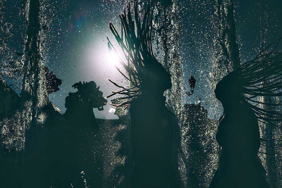 Anastasia & Alexander – Moscow (August 2015). Emin Kuliyev — Award-Winning Wedding Photojournalist NYC & USA | Best Wedding Photographer Known for Candid, Timeless Moments