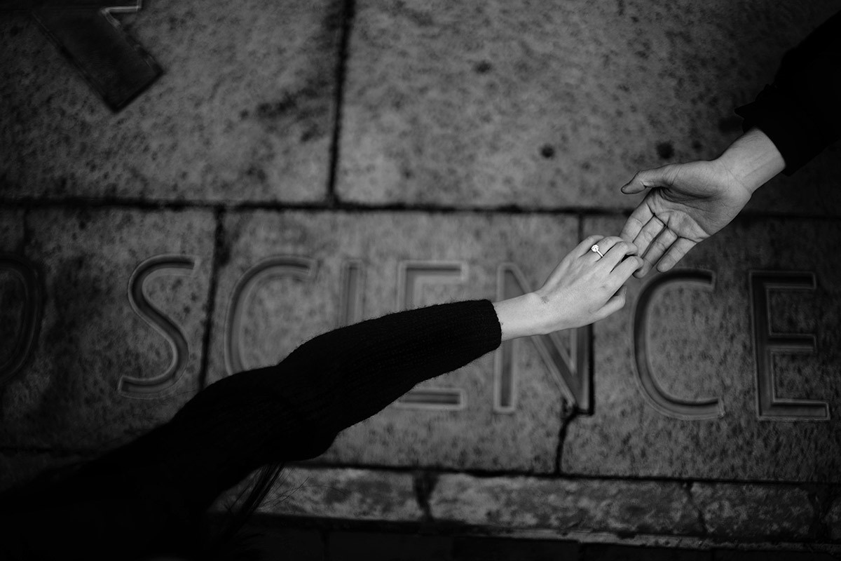 Vivian & Travis    – 10.24.2015. Emin Kuliyev — Award-Winning Wedding Photojournalist NYC & USA | Best Wedding Photographer Known for Candid, Timeless Moments