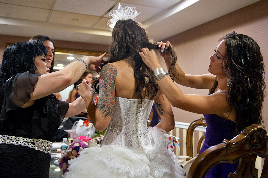 Virginia & Joseph – Wedding (June, 25th, 2011). Emin Kuliyev — Award-Winning Wedding Photojournalist NYC & USA | Best Wedding Photographer Known for Candid, Timeless Moments