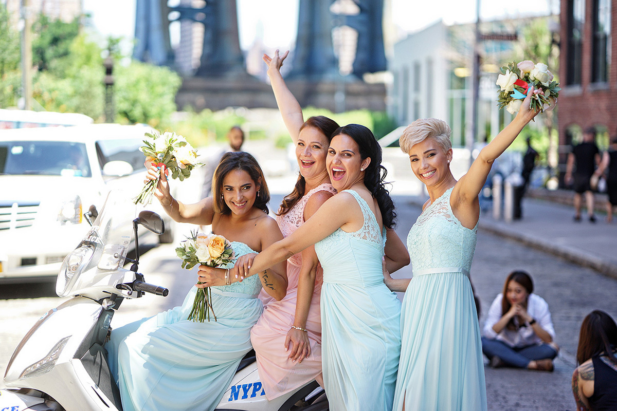 Julissa & Edwin – 7/4/2016. Emin Kuliyev — Award-Winning Wedding Photojournalist NYC & USA | Best Wedding Photographer Known for Candid, Timeless Moments