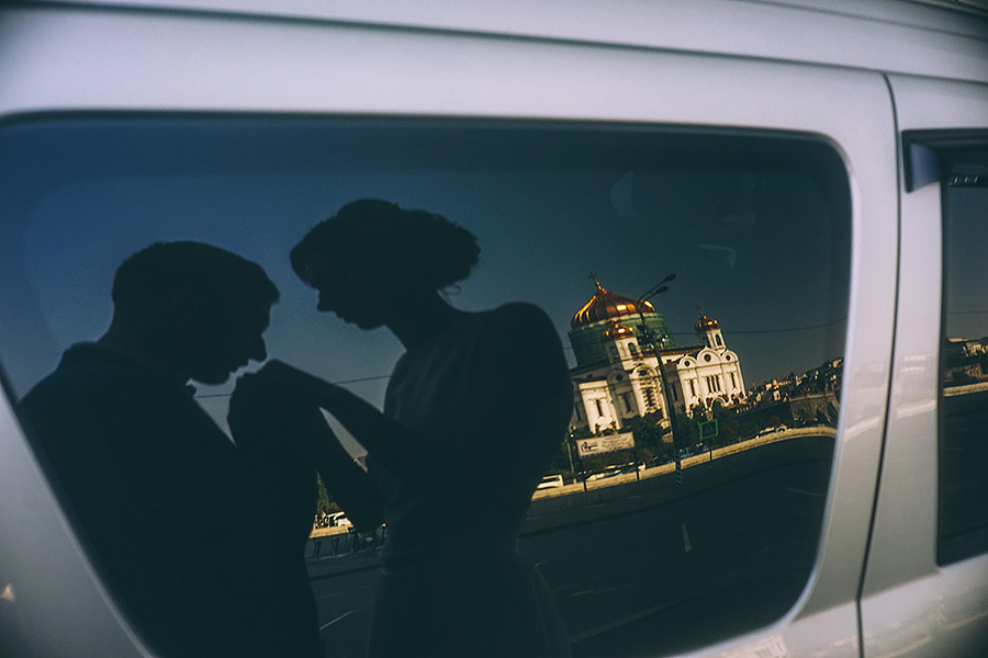 Moscow (Russia) – 2014 August (11-14). Emin Kuliyev — Award-Winning Wedding Photojournalist NYC & USA | Best Wedding Photographer Known for Candid, Timeless Moments