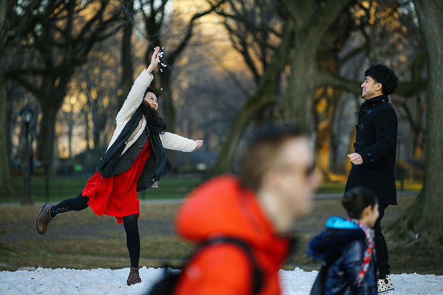 Pag & Ross (Day 1) – 04/06/2014. Emin Kuliyev — Award-Winning Wedding Photojournalist NYC & USA | Best Wedding Photographer Known for Candid, Timeless Moments