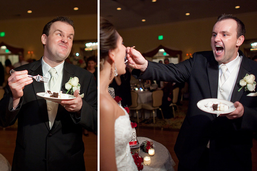 Tiffany & Jake (Wedding – 02/14/09). Emin Kuliyev — Award-Winning Wedding Photojournalist NYC & USA | Best Wedding Photographer Known for Candid, Timeless Moments