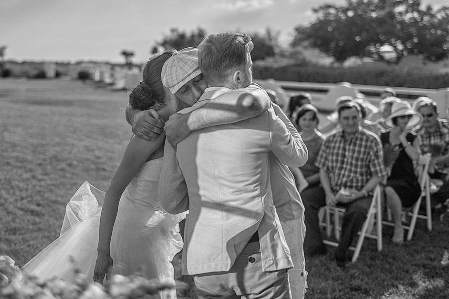 Yulia & Slava wedding (Le Mas de la Fouque ,France) – 6.14.2014 (Day T. Emin Kuliyev — Award-Winning Wedding Photojournalist NYC & USA | Best Wedding Photographer Known for Candid, Timeless Moments