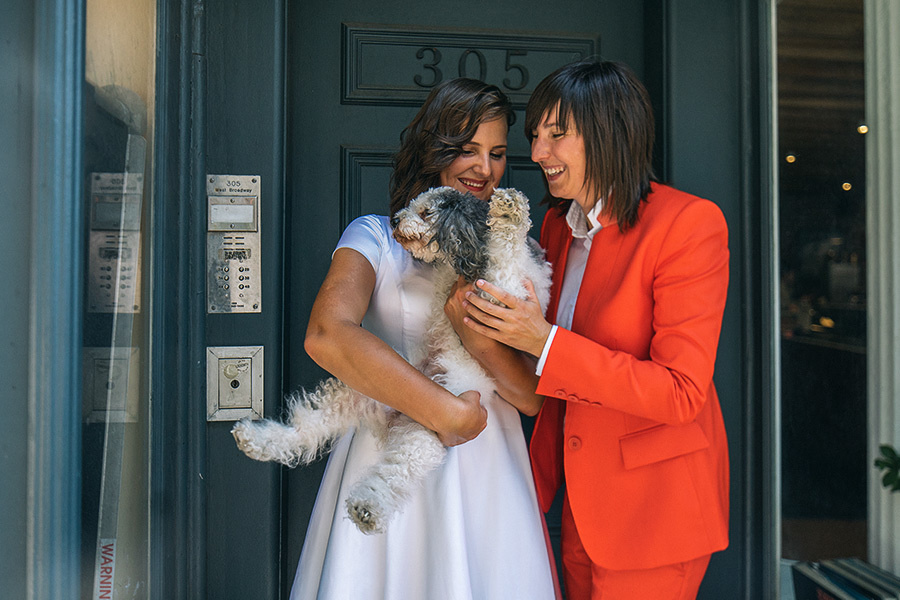 Ksusha & Annie – 8.20.2014. Emin Kuliyev — Award-Winning Wedding Photojournalist NYC & USA | Best Wedding Photographer Known for Candid, Timeless Moments