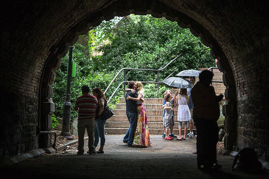 Eugene & Olesya (06.30.2013). Emin Kuliyev — Award-Winning Wedding Photojournalist NYC & USA | Best Wedding Photographer Known for Candid, Timeless Moments