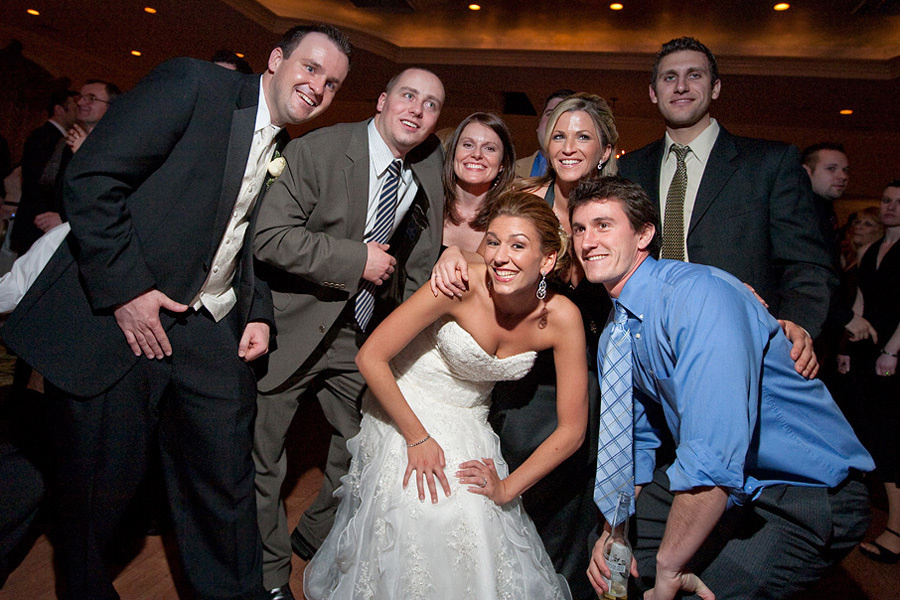Tiffany & Jake (Wedding – 02/14/09). Emin Kuliyev — Award-Winning Wedding Photojournalist NYC & USA | Best Wedding Photographer Known for Candid, Timeless Moments