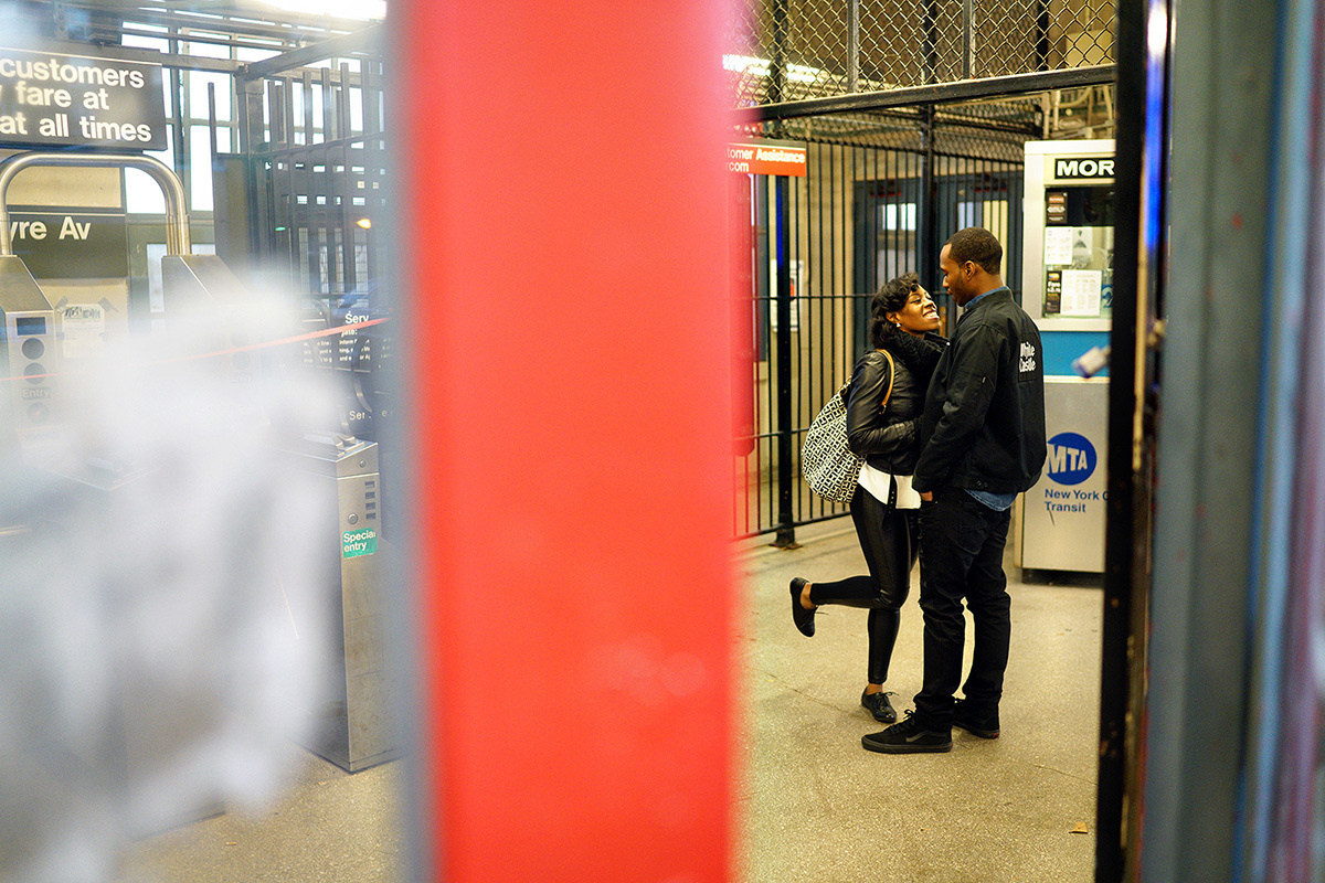 Don & Yarnell – 11/13/2016. Emin Kuliyev — Award-Winning Wedding Photojournalist NYC & USA | Best Wedding Photographer Known for Candid, Timeless Moments