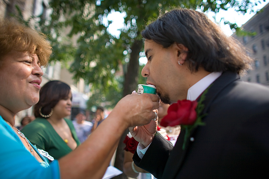 Madeline & Santo – Saturday ,28, 2008 – Sunday, June 29, 2008. Emin Kuliyev — Award-Winning Wedding Photojournalist NYC & USA | Best Wedding Photographer Known for Candid, Timeless Moments