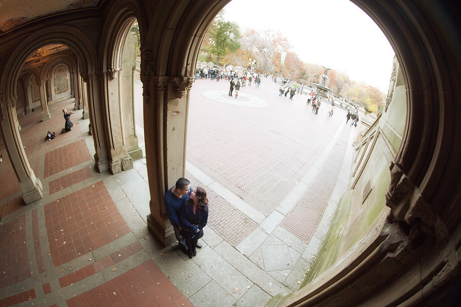 Odessa & Nelson – E-Session (November, 12th, 2011). Emin Kuliyev — Award-Winning Wedding Photojournalist NYC & USA | Best Wedding Photographer Known for Candid, Timeless Moments