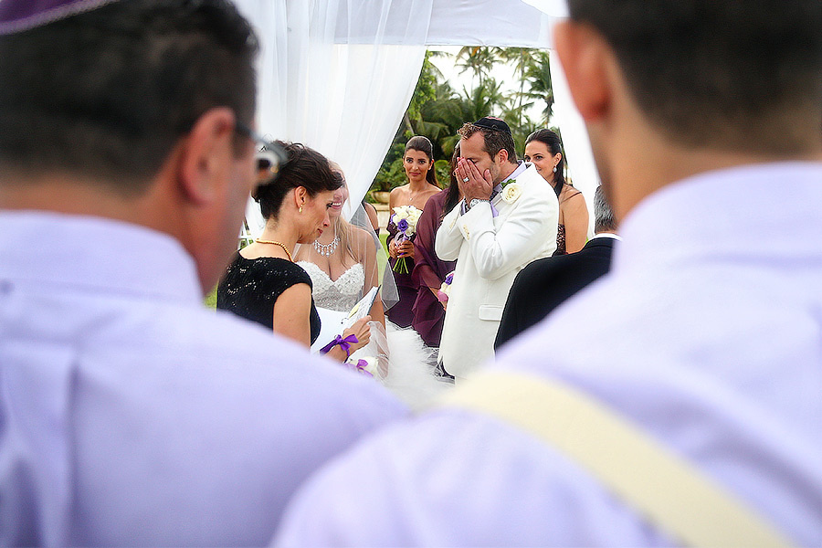 David & Leila (Puerto Rico) – Day 2 (July 27, 2013) Wedding day. Emin Kuliyev — Award-Winning Wedding Photojournalist NYC & USA | Best Wedding Photographer Known for Candid, Timeless Moments