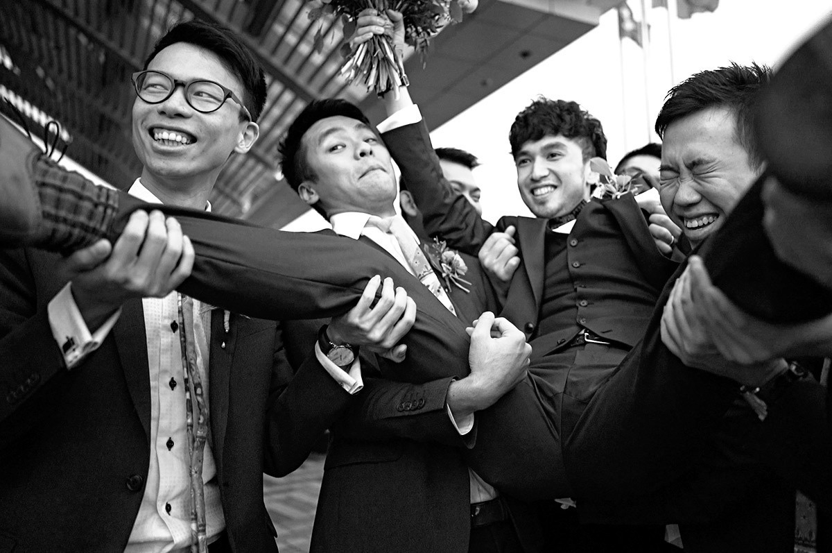 Pag & Ross – 12.12.2015 (Hong Kong). Emin Kuliyev — Award-Winning Wedding Photojournalist NYC & USA | Best Wedding Photographer Known for Candid, Timeless Moments